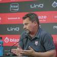 "Tem que ser"; Fábio Matias deixa recadinho para torcida do Atlético-GO