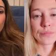 Substituída? Tata Werneck reage após declaração polêmica de Luana Piovani