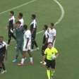 Goleiro do Vasco alega ter sido alvo de racismo no Brasileirão Sub-20