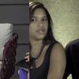 'Power Couple': Casal detona postura de Gretchen: 'Não estou aqui para bajular'