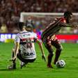 São Paulo vence o Náutico e avança às oitavas da Copa do Brasil