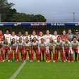 Bragantinas recebem o Fluminense pelo Brasileirão Feminino