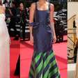 Como nenhuma brasileira jamais fez: Camila Pitanga coloca a moda brasileira nos holofotes em Cannes 2025 de um jeito inédito