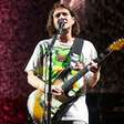 Quando John Frusciante tentou convencer Jimmy Page a tocar com sua banda favorita