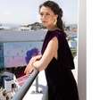 Quanto custam os brincos que Maria Fernanda Cândido usou em Cannes?