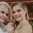 Fim da briga! Bárbara Evans e Monique Evans voltam a se falar