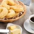 Chipas de queijo: veja como fazer a receita paraguaia