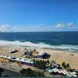 Follow the Beach irá reviver grandes momentos do maior clássico do esporte entre Brasil x Itália em Copacabana