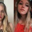 Filha de Alessandra Negrini recebe cantada dos fãs da mãe e reclama: 'Desconfortável'