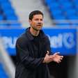 Esse é o maior desafio de Xabi Alonso no Real Madrid