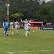 São Paulo goleia Real Brasília pelo Brasileirão Feminino