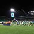 Palmeiras é denunciado por gritos homofóbicos e cabeças de galinha no Dérbi