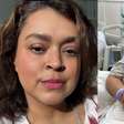Equipe de Preta Gil se pronuncia sobre suposto valor milionário do tratamento nos EUA