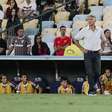 Fluminense terá mudanças contra a Aparecidense