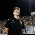 Diniz destaca postura do Vasco em classificação