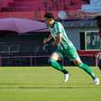 Flamengo empata com Juventude e perde chance de encostar no Palmeiras pelo Brasileiro Sub-20