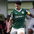 Luis Felipe comanda vitória do Palmeiras sobre o Juventude e celebra reação no Brasileiro Sub-17