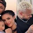 Herdeiras do Ney! Roupinhas de Mavie e Helena dividem opiniões: 'Ah não'