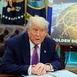 Como vai funcionar o Domo de Ouro, escudo antimísseis anunciado por Trump