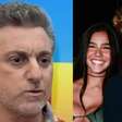 Luciano Huck se pronuncia após polêmica de Duda Guerra com o filho: 'O que cabe a mim'
