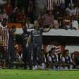 Zubeldía exalta espírito de Libertadores em classificação do São Paulo