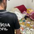 Pais são investigados por maus-tratos contra filho de 6 anos em Venâncio Aires