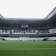 Arena MRV é liberada para receber público total em jogos do Atlético