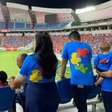 Estádio no Nordeste inaugura camarote personalizado para pessoas do espectro autista