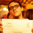 "Samba Infinito": curta de Leonardo Martinelli representa Brasil na Semana da Crítica de Cannes