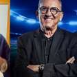 Com dois meses de programa, Galvão Bueno marca a pior audiência da história