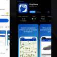 5 apps para encontrar pontos de carregamento de carro elétrico no Brasil