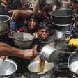 Israel prometeu uma "quantidade básica" de alimentos para Gaza - mas suas políticas já criaram um risco catastrófico de fome para milhões de pessoas