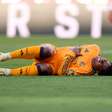 Endrick sofre lesão e deve desfalcar o Real Madrid no Mundial de Clubes