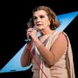 Beth Zalcman encarna mulheres históricas no teatro: 'Falar da alma feminina'