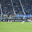 Volpi responsabiliza arbitragem por eliminação do Grêmio