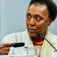 Ministra do TSE sofre racismo e é impedida de entrar em palestra em Brasília