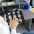 Pesquisadores encontram novo método que pode reduzir tempo para diagnosticar tumores cerebrais