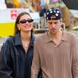 'Nunca seria capa da Vogue': Justin Bieber relembra briga com Hailey e desculpas repercute na web