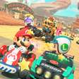Mario Kart World seria lançado originalmente para Switch, diz Nintendo