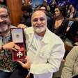 Muquifu, único museu de favelas de MG, recebe o maior prêmio cultural do país