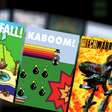 Retro Classics chega ao Game Pass com mais de 50 jogos clássicos da Activision