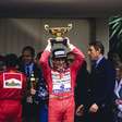 F1: A genialidade de Ayrton Senna em Mônaco