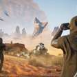 Dune: Awakening terá transmissão focada no mid e endgame na semana que vem