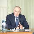 Putin visita Kursk pela primeira vez após Kremlin expulsar tropas ucranianas da região