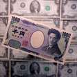 EUA dizem concordar com Japão que taxa dólar-iene atual reflete fundamentos