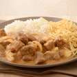 Estrogonofe na pressão: sabor especial para o seu almoço