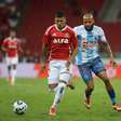 Internacional decide vaga na Copa do Brasil contra o Maracanã