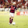 Clube do Qatar estuda fazer proposta para Michael, do Flamengo