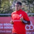 Braian Aguirre e +1 protagonizam feito raro no elenco do Internacional