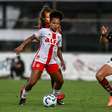 Flamengo bate o Inter e emplaca sequência de vitórias pelo Brasileirão Feminino